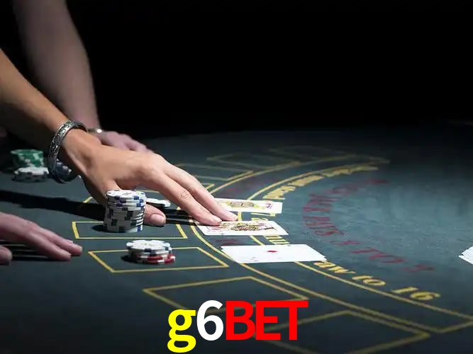 Sistemas de Segurança g6bet