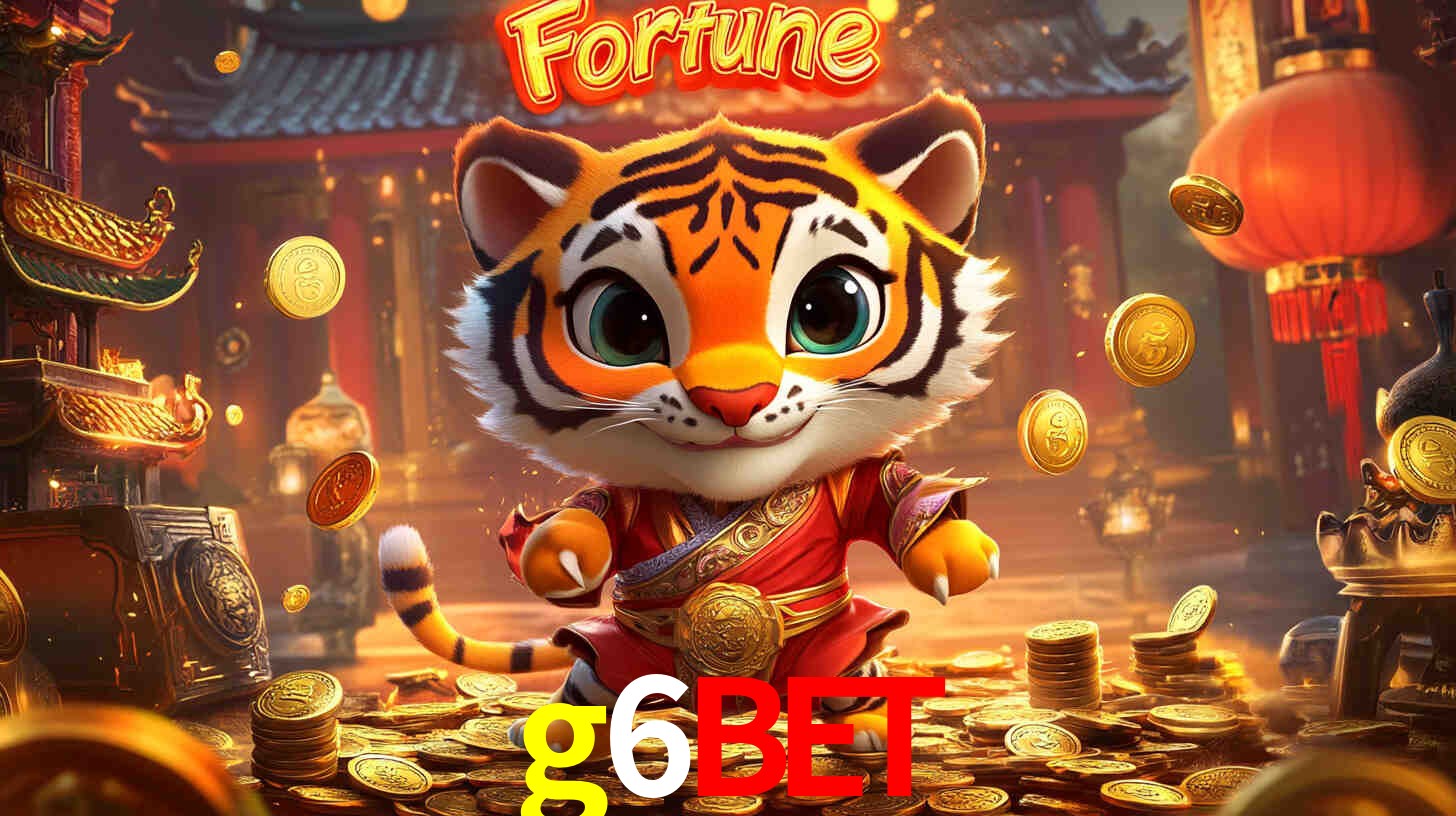 A Experiência Imersiva dos Cassinos Ao Vivo no g6bet