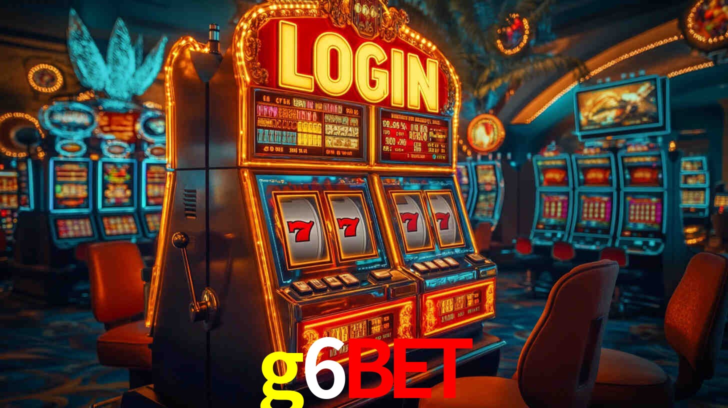 Ofertas Imperdíveis na g6bet: Promoções e Bônus Que Valem a Pena