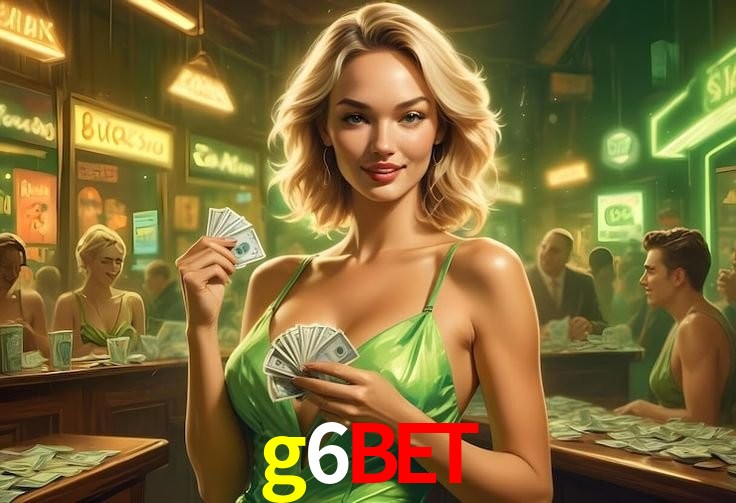Explorando a Categoria de Eventos em Apostas na g6bet