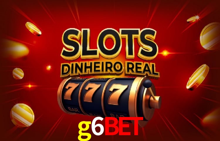 Design Responsivo g6bet