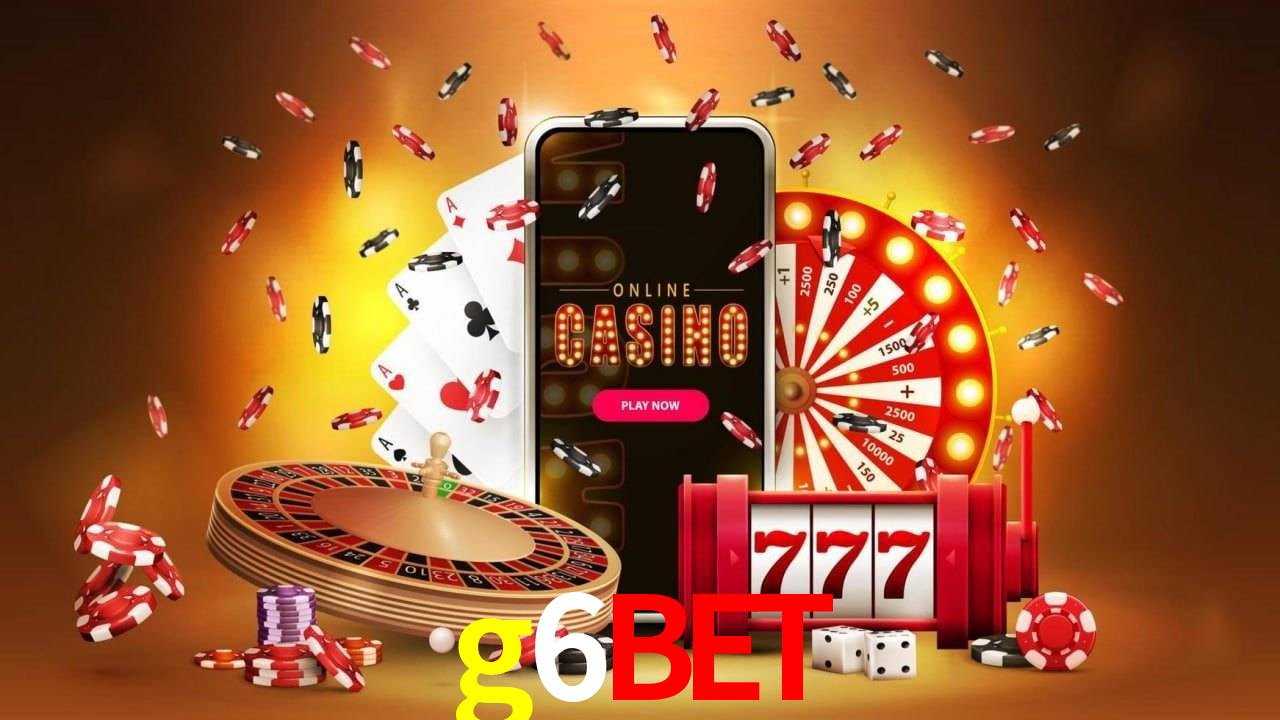 Avaliações dos Jogadores g6bet