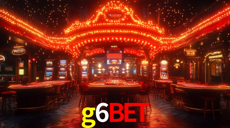 Experimente o Login Seguro Premium no g6bet