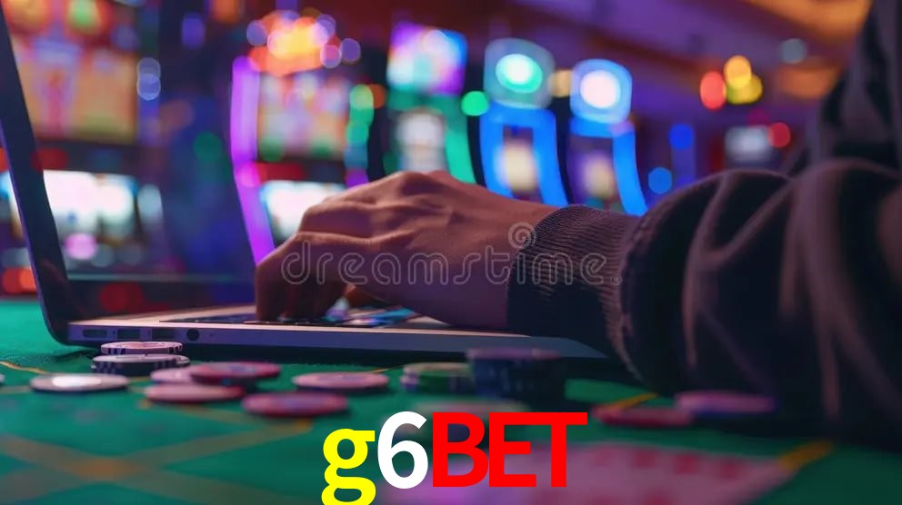Jogos Exclusivos g6bet