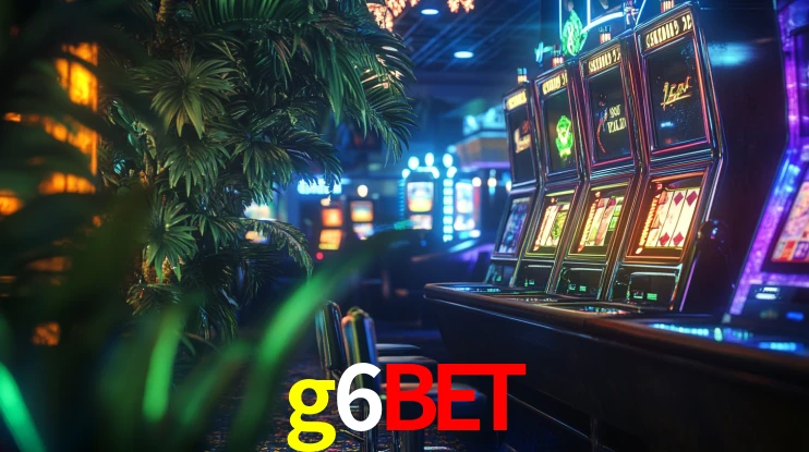 Programa VIP g6bet