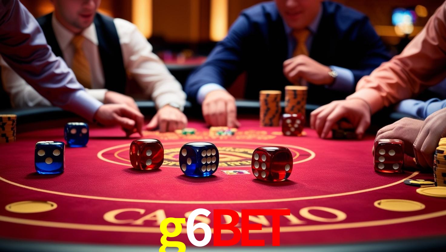G6BET.COM