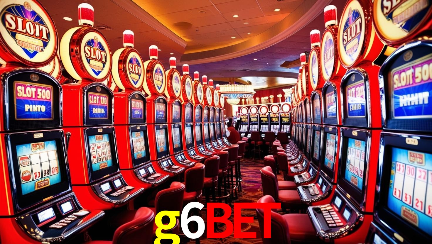 G6BET.COM