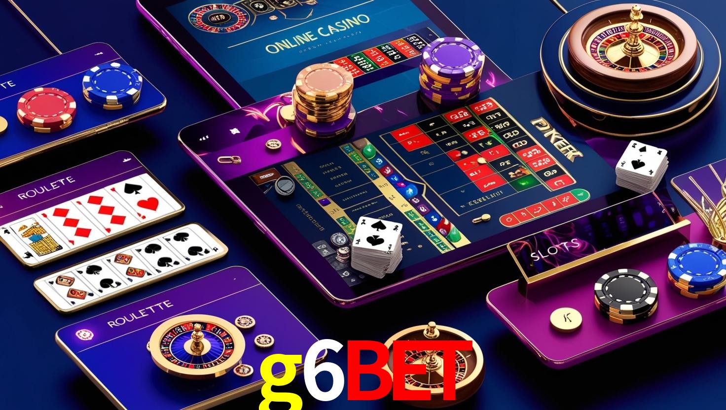 G6BET.COM
