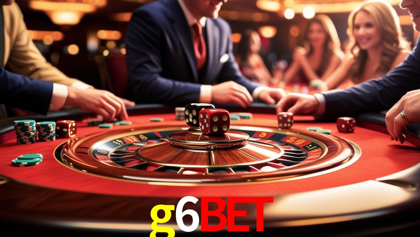 G6BET.COM