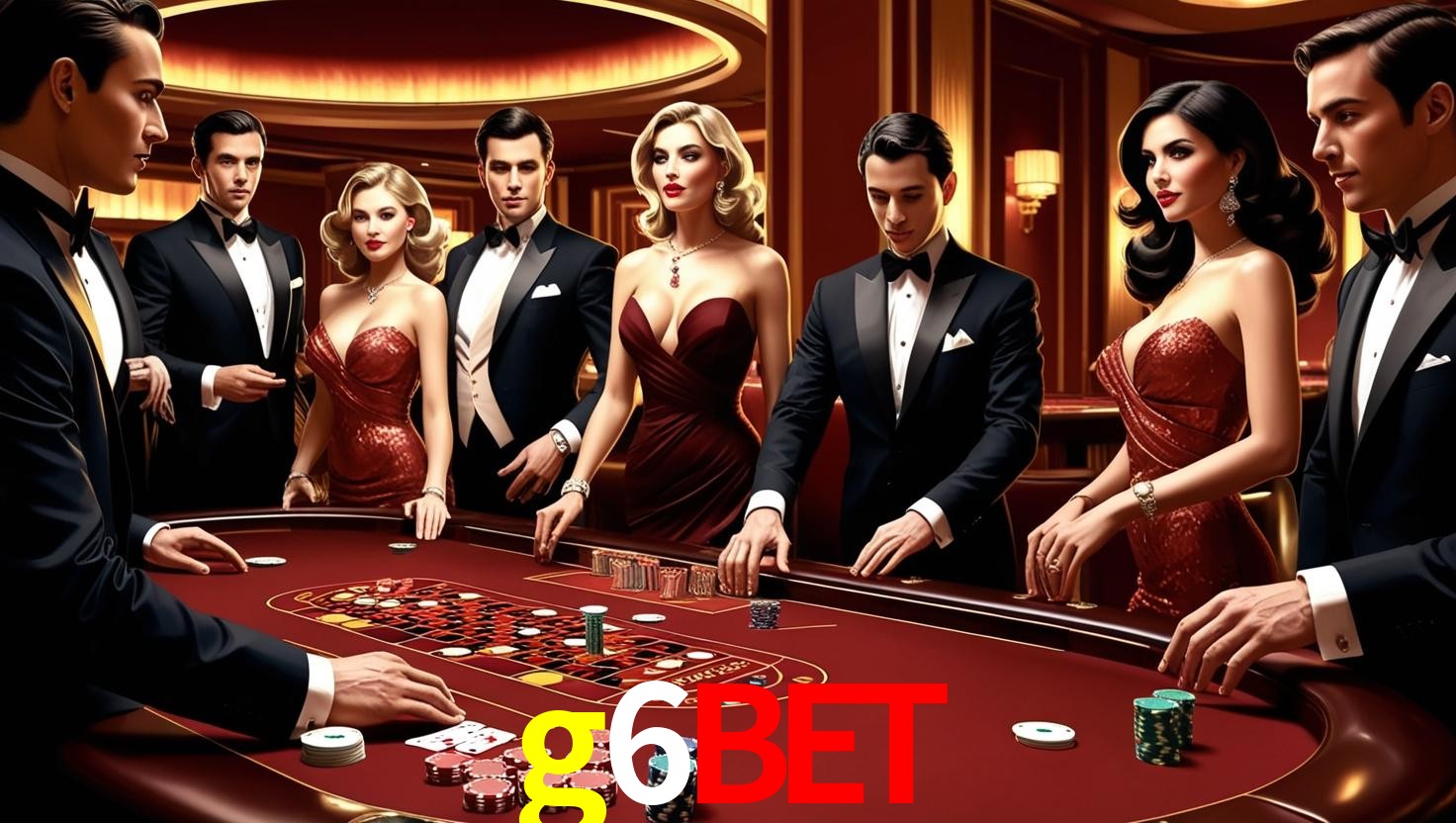 G6BET.COM