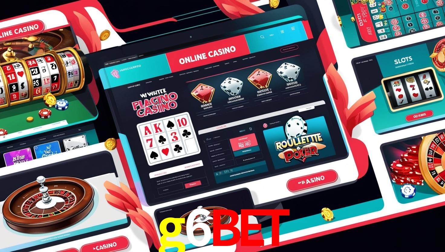 G6BET.COM