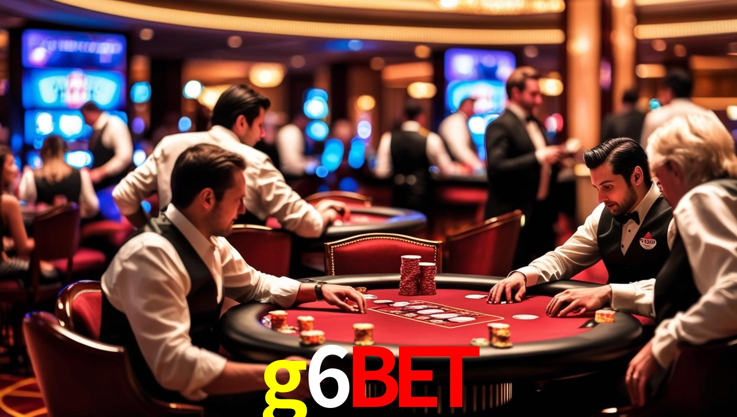 G6BET.COM