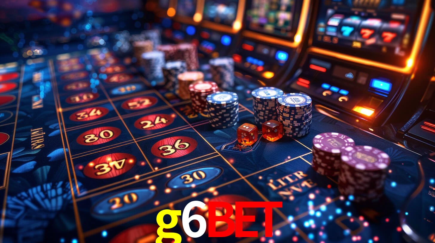 G6BET.COM