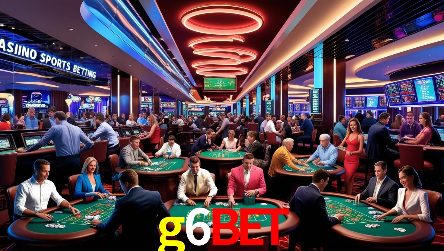 G6BET.COM