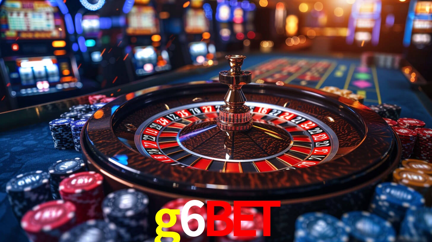 G6BET.COM